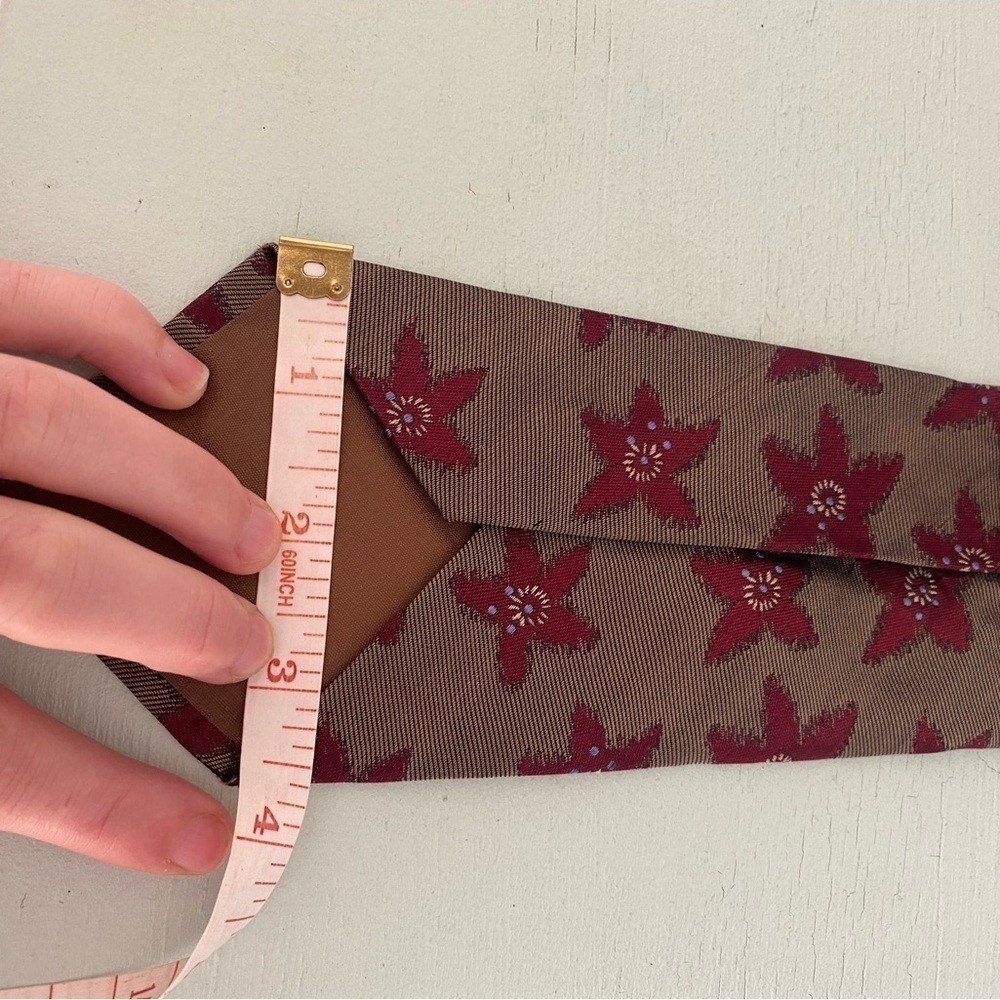 Armani tie - Picture 6 of 6